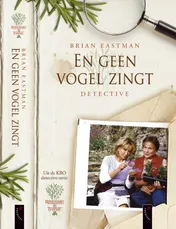 Omslag van En geen vogel zingt