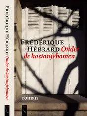Omslag van Onder de kastanjebomen