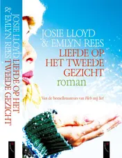 Omslag van Liefde op het tweede gezicht