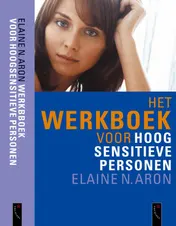 Omslag van Het werkboek voor Hoog Sensitieve Personen