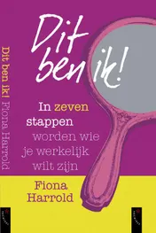 Omslag van Dit ben ik!