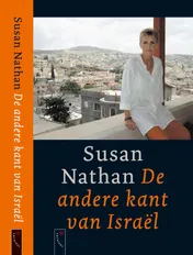 Omslag van De andere kant van Israël