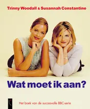 Omslag van Wat moet ik aan?