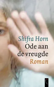 Omslag van Ode aan de vreugde