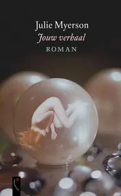 Omslag van Jouw verhaal