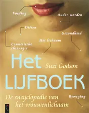 Omslag van Het lijfboek