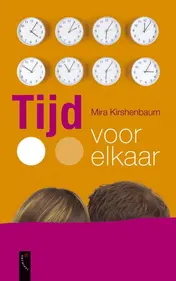 Omslag van Tijd voor elkaar