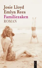 Omslag van Familiezaken