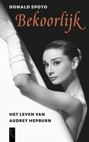 Omslag van Bekoorlijk