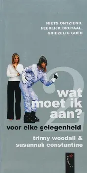 Omslag van Voor iedere gelegenheid