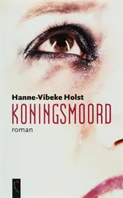 Omslag van Koningsmoord