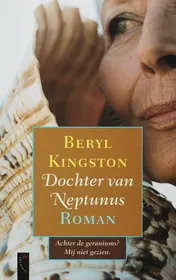 Omslag van Dochter van Neptunus