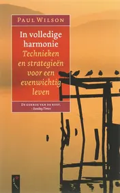 Omslag van In volledige harmonie