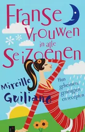 Omslag van Franse vrouwen in alle seizoenen