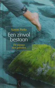Omslag van Een zinvol bestaan