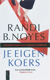 Omslag van Je eigen koers
