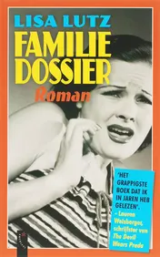Omslag van Familiedossier