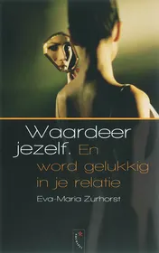 Omslag van Waardeer jezelf