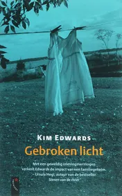 Omslag van Gebroken licht