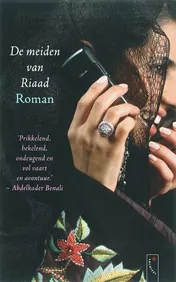 Omslag van De meiden van Riaad