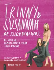 Omslag van De survivalgids