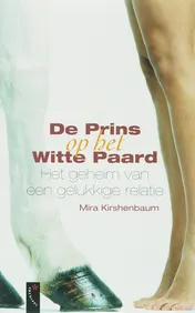 Omslag van De Prins op het Witte Paard