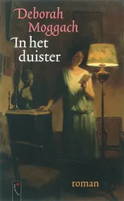 Omslag van In het duister
