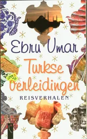 Omslag van Turkse verleidingen