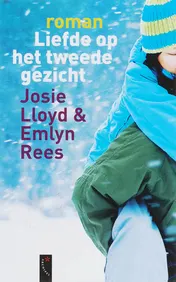 Omslag van Liefde op het tweede gezicht