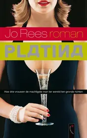 Omslag van Platina