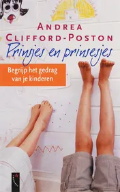 Omslag van Prinsjes en prinsesjes