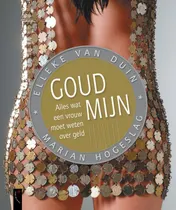 Omslag van Goudmijn