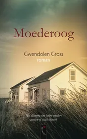 Omslag van Moederoog