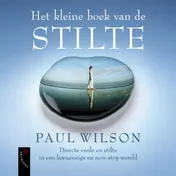 Omslag van Het kleine boek van de stilte