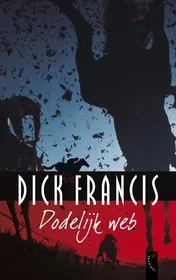 Omslag van Dodelijk web