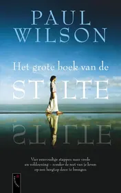 Omslag van Het grote boek van de stilte