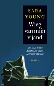Omslag van Wieg van mijn vijand