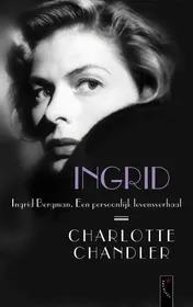 Omslag van Ingrid