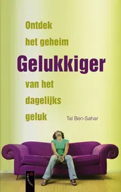 Omslag van Gelukkiger