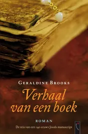 Omslag van Verhaal van een boek