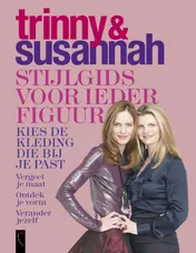Omslag van Stijlgids voor ieder figuur