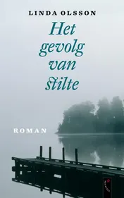 Omslag van Het gevolg van stilte