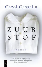 Omslag van Zuurstof