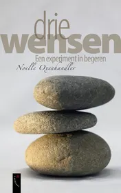 Omslag van Drie wensen
