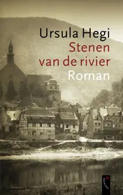 Omslag van Stenen van de rivier
