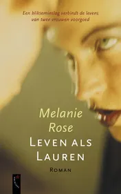 Omslag van Leven als Lauren