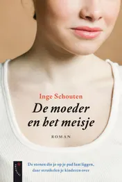 Omslag van De moeder en het meisje