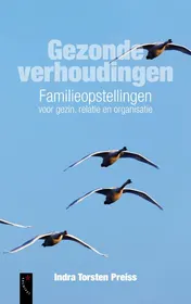 Omslag van Gezonde verhoudingen