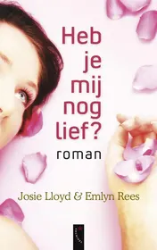 Omslag van Heb je mij nog lief?
