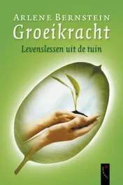 Omslag van Groeikracht